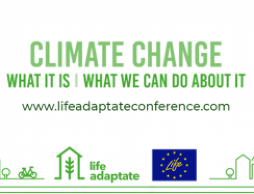 The Life Adaptate Project organize the final conference on September 16th