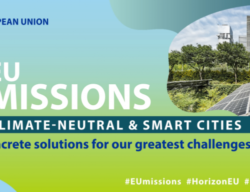 Misión Climate neutral Smart Cities – Región de Murcia