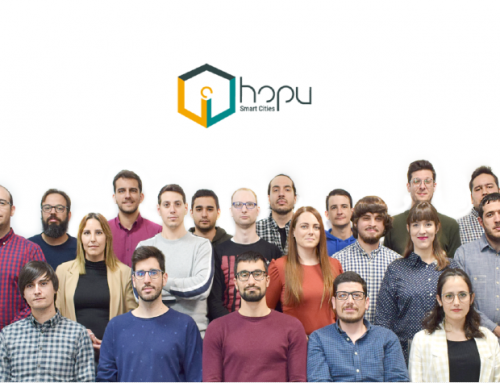 Hopu crea con la UE el primer mercado voluntario de compensación de CO2 de la Región