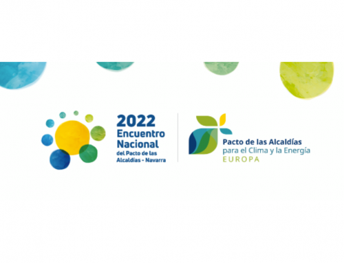 Encuentro Nacional del Pacto de las Alcaldías 2022